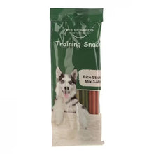 Kerbl Rice Sticks Cão Arroz - Snack para cão
