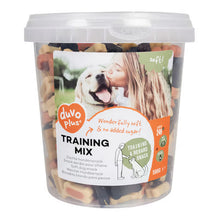 Duvo Plus Soft! Snack Training Mix em Formas Diversas Cão - Snack para cão