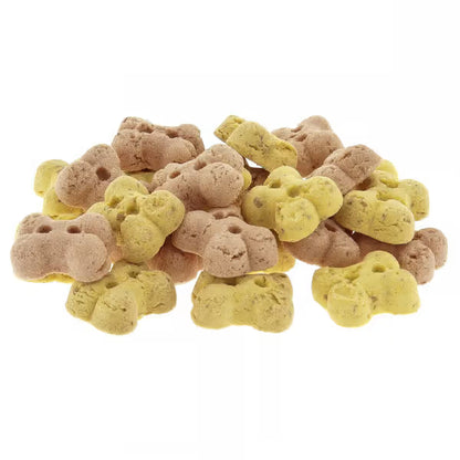 Ferribiella Biscrocchi Rustici Veggies Cão Vegetais - Snack para cão