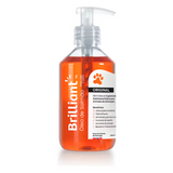 HBC Brilliant Salmon Oil Dog and Cat Salmon - Snack for dogs and cats