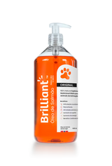 HBC Brilliant Salmon Oil Perro y Gato Salmón - Snack para perro y gato