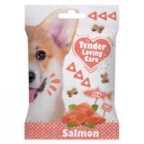 Duvo Plus Soft Snacks Tender Loving Care Perro Salmón - Snack para perro