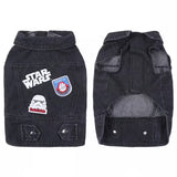 Disney & Warner Bros Star Wars Casaco de Ganga Cão - Ração seca para cão