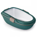 Stefanplast Furba Chic Maxi - Cat litter box