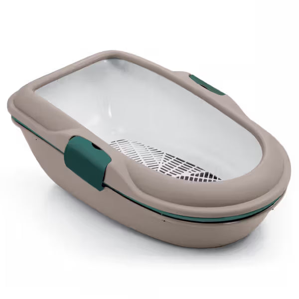 Stefanplast Furba Chic - Arenero para gato