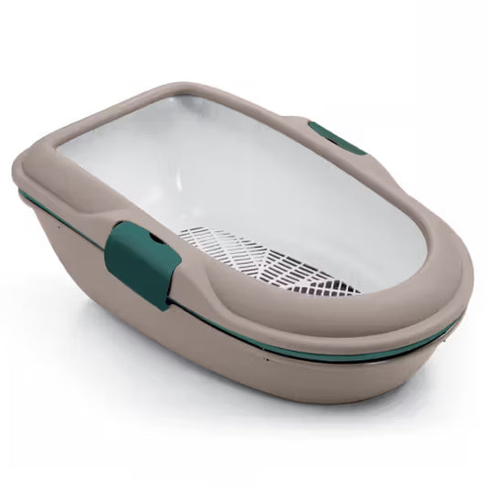Stefanplast Furba Chic - Arenero para gato