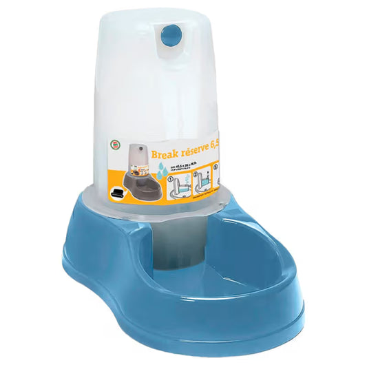 Stefanplast Break Reserve - Water fountain for dogs and cats