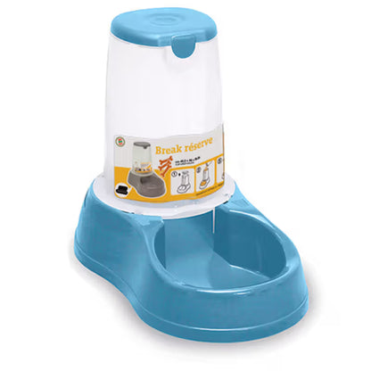 Stefanplast Break Reserve - Water fountain for dogs and cats