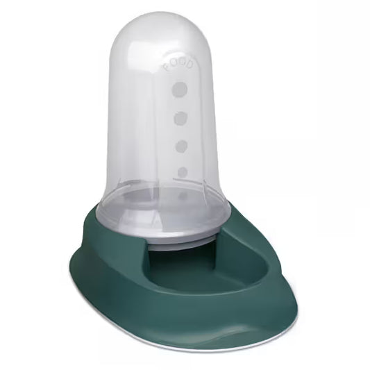 Stefanplast Chic - Food and water bowl for dogs and cats