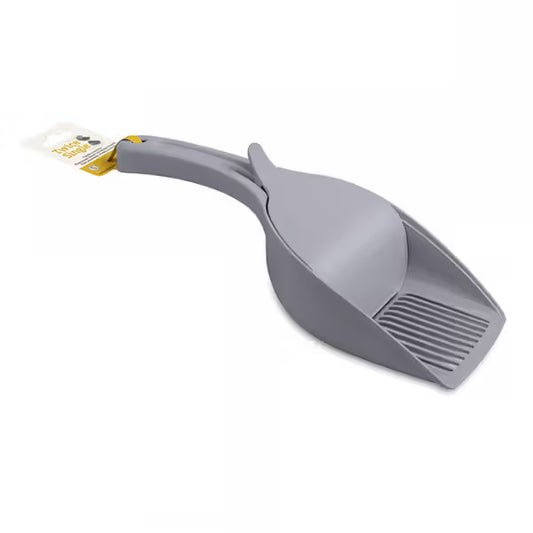 Stefanplast Pá Universal para Dejetos - Cat litter scoop