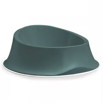 Stefanplast Chic - Plastic bowl for dogs and cats
