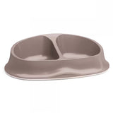 Stefanplast Dupla Chic - para cães e gatos