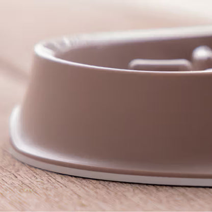Stefanplast Taça Slow Feed - Dog bowl
