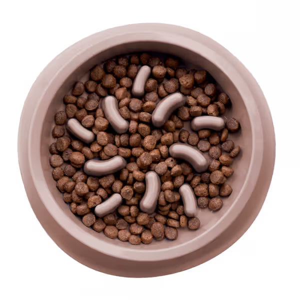 Stefanplast Taça Slow Feed - Dog bowl