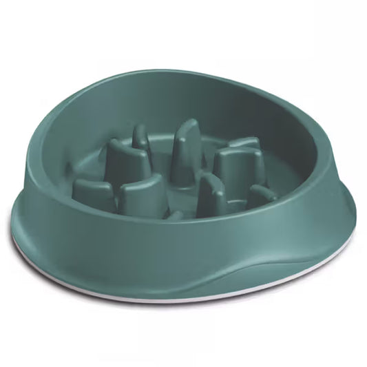 Stefanplast Taça Slow Feed - Comedero para perro