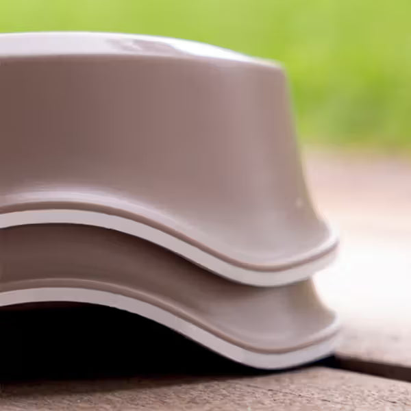 Stefanplast Taça Slow Feed - Dog bowl