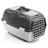 Stefanplast Gulliver 2 55 x 36 x 35 cm - Transportadora para cão e gato
