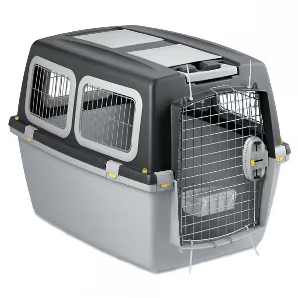 Stefanplast Gulliver Plus - Transportín para perro