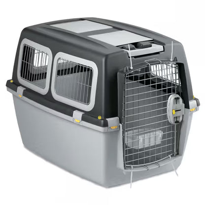 Stefanplast Gulliver Plus - Transportín para perro