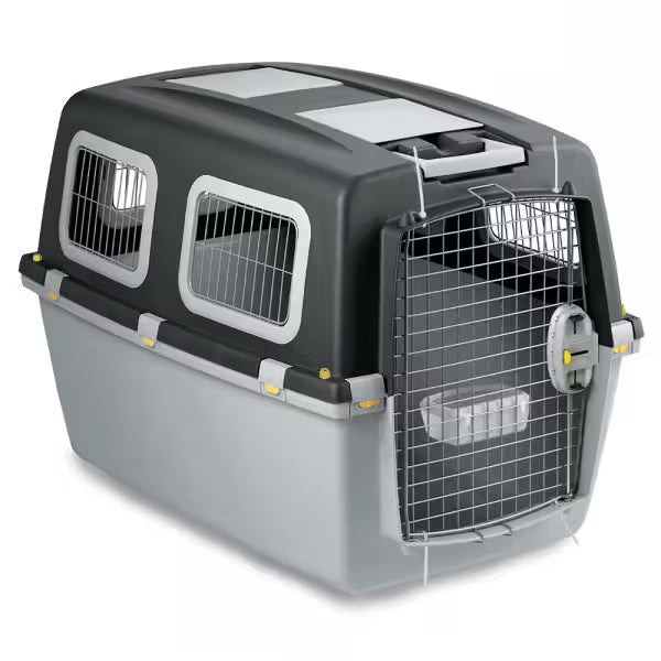 Stefanplast Gulliver Plus - Dog carrier