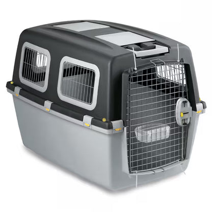 Stefanplast Gulliver Plus - Dog carrier
