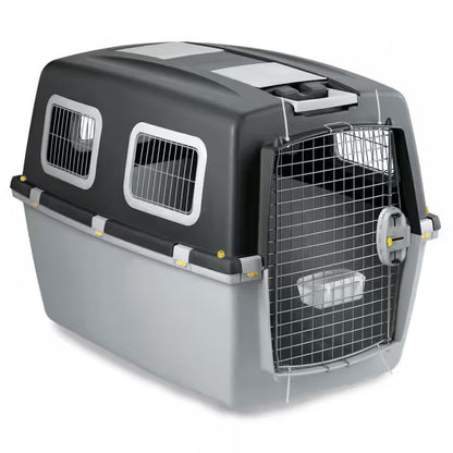 Stefanplast Gulliver Plus - Transportín para perro