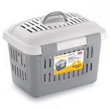 Stefanplast Gulliver - Pet carrier for small animals