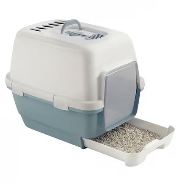 Stefanplast WC Cathy Clever & Smart - Cat litter tray