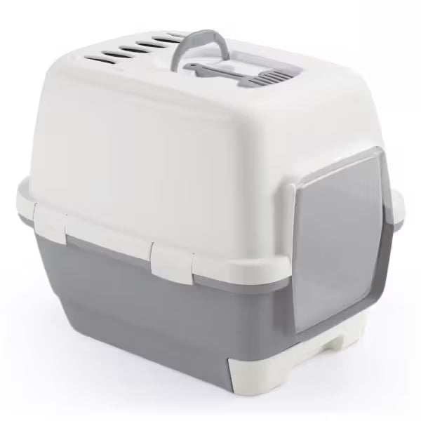 Stefanplast WC Cathy Clever & Smart - Cat litter tray