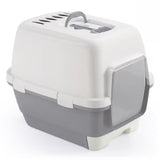 Stefanplast WC Cathy Clever & Smart - Cat litter tray