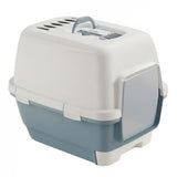 Stefanplast WC Cathy Clever & Smart - Cat litter tray