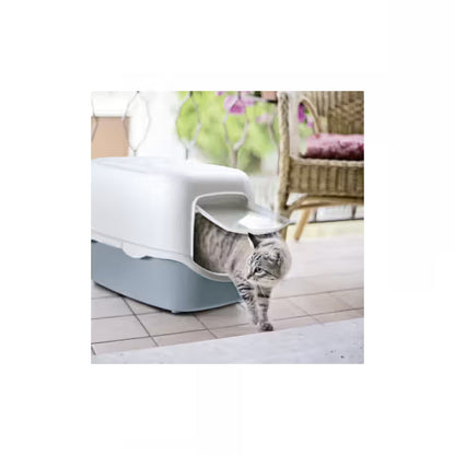 Stefanplast Cathy - Arenero para gato