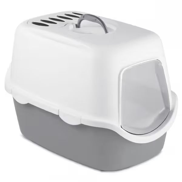 Stefanplast Cathy - Cat litter tray