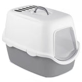 Stefanplast Cathy - Arenero para gato