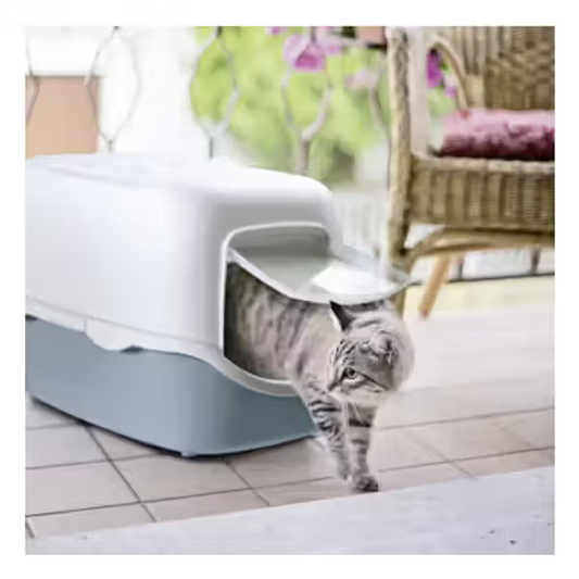 Stefanplast Cathy - Cat litter tray