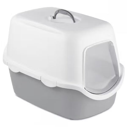 Stefanplast Cathy - WC fechado para gato