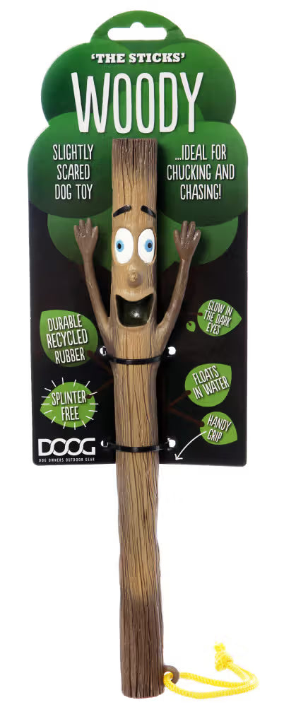 Doog - The Original Stick Family - Brinquedo para cão