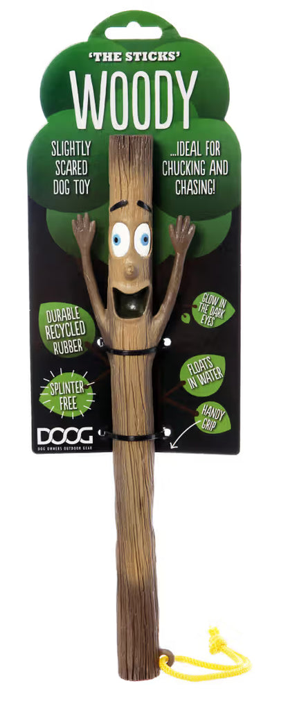 Doog - The Original Stick Family - Brinquedo para cão