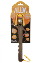 Doog - The Original Stick Family - Willow Stick - Juguete para perro