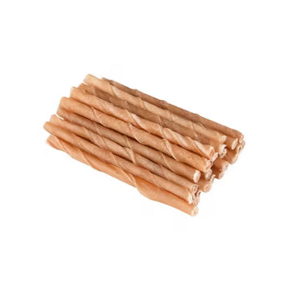 Kerbl Snack Perro Cuero Crudo - Snack para perro