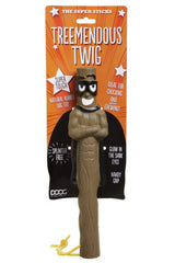 Doog The Super Sticks - Juguete para perro