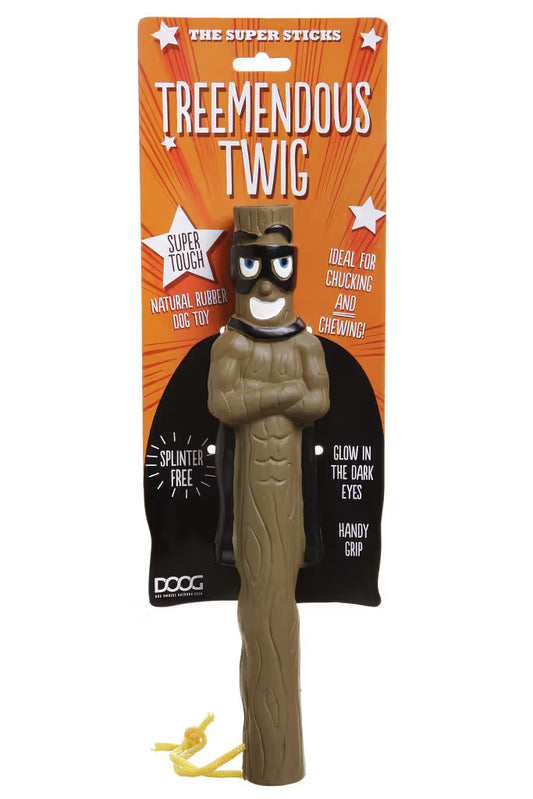 Doog The Super Sticks - Dog toy