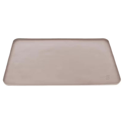 Ferribiella Tapete para taças - Mat for dog and cat food bowls