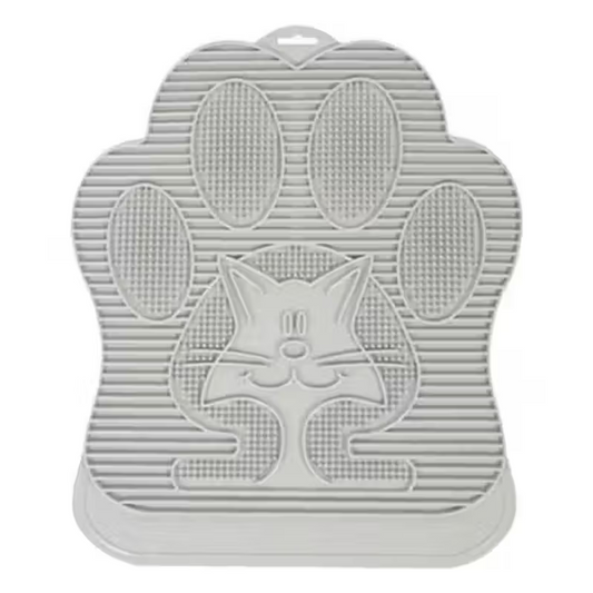 Omega Paw Tapete Paw Cleaning - Cat litter mat