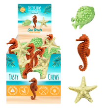Petfield Premium Pet Food Tasty Chew Sea Treats Perro Algas Marinas Grain-Free - Snack para perro