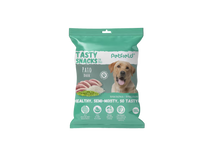 Petfield Premium Pet Food Tasty Snacks Perro Pato - Snack para perro