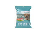 Petfield Premium Pet Food Tasty Snacks Perro Salmón y Atún - Snack para perro