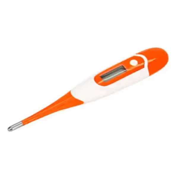 Kerbl Termómetro Digital - Thermometer for dogs and cats