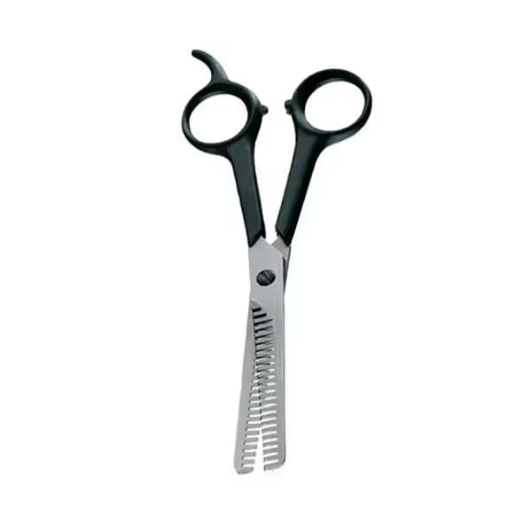 Kerbl Tesoura de desbaste - Thinning scissors for dogs
