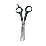 Kerbl Tesoura de desbaste - Thinning scissors for dogs